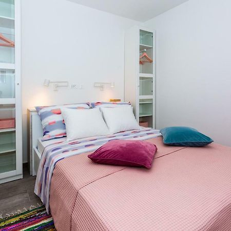 Apartment Grace Dubrovnik Bagian luar foto