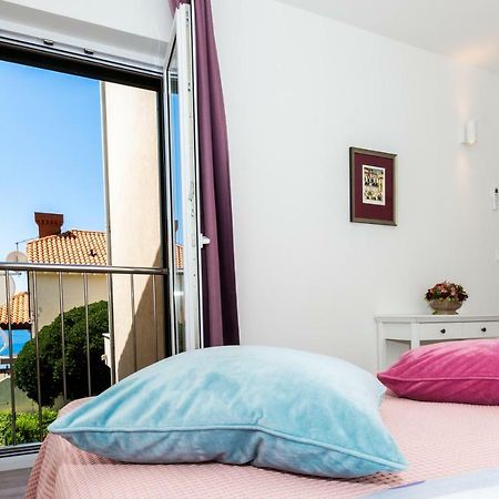 Apartment Grace Dubrovnik Bagian luar foto