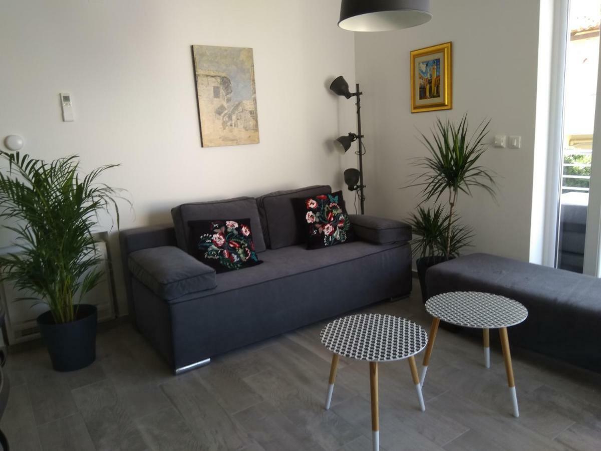 Apartment Grace Dubrovnik Bagian luar foto