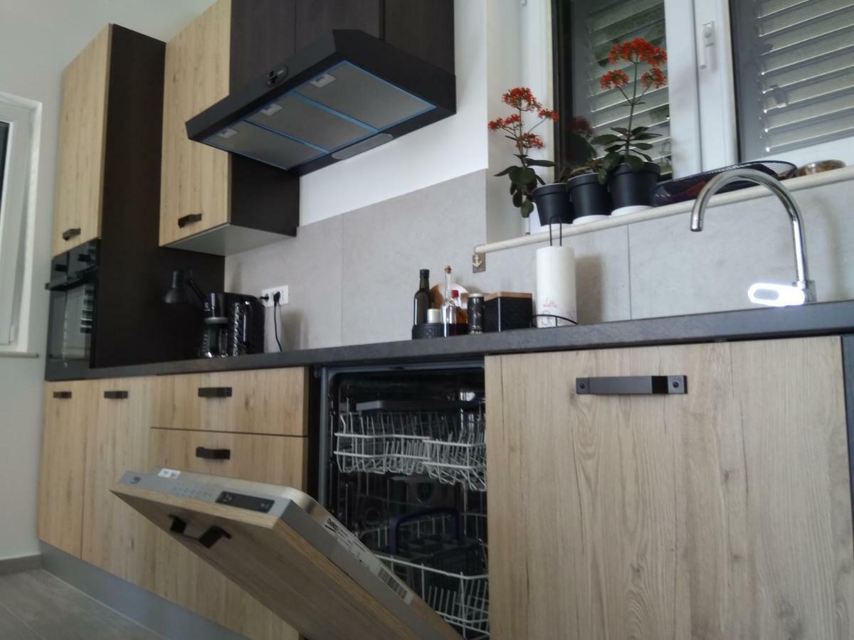 Apartment Grace Dubrovnik Bagian luar foto
