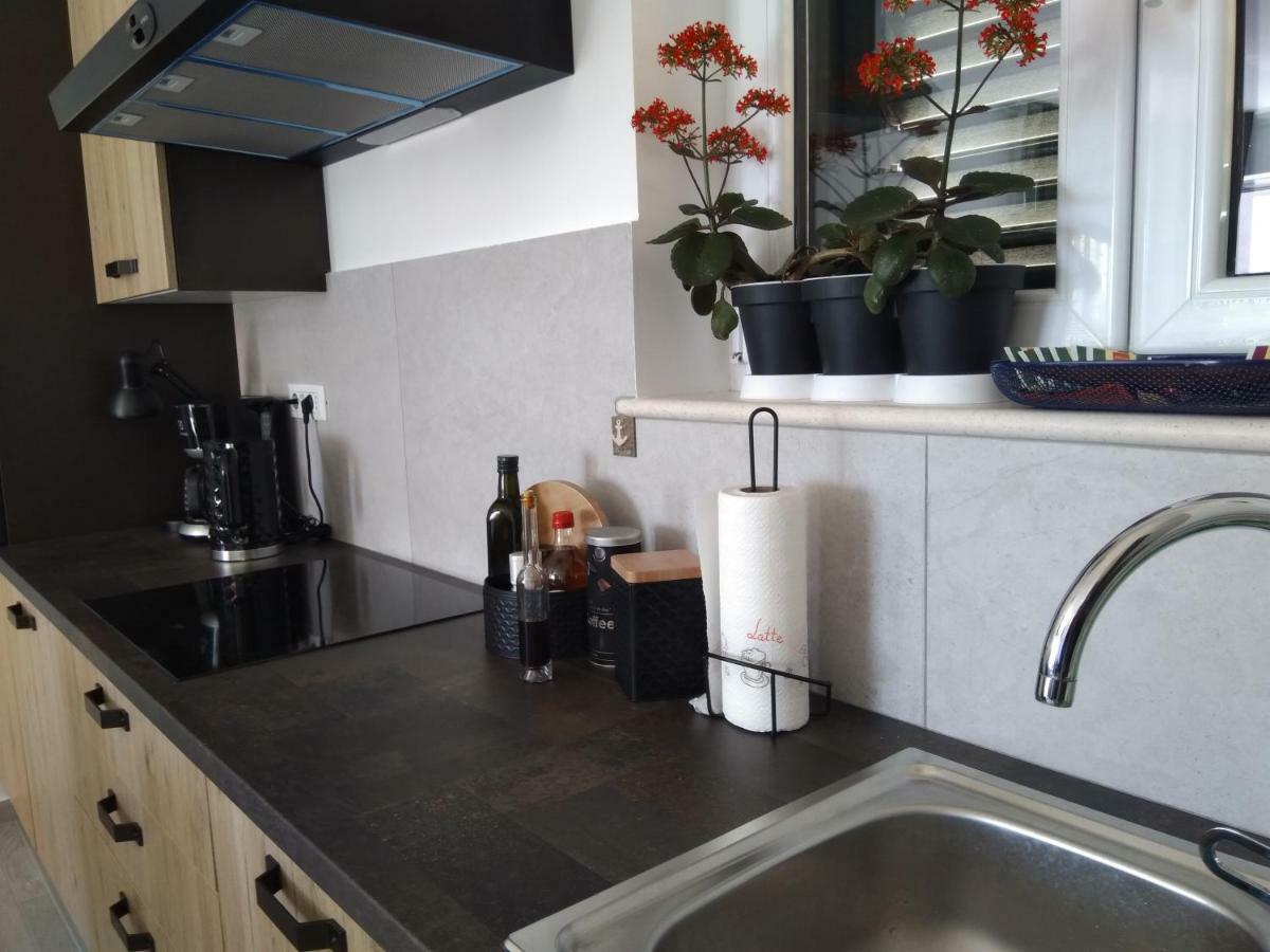 Apartment Grace Dubrovnik Bagian luar foto