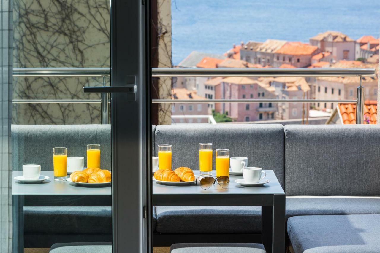 Apartment Grace Dubrovnik Bagian luar foto