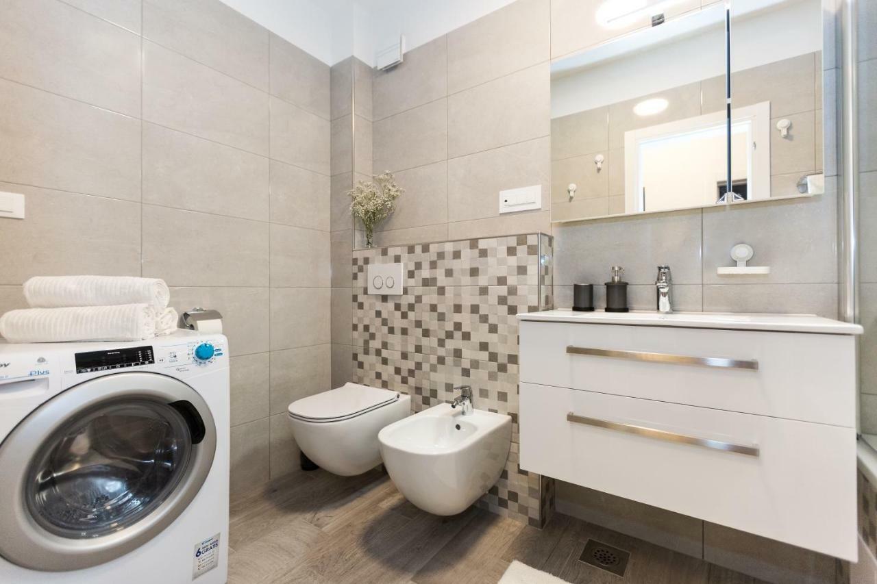 Apartment Grace Dubrovnik Bagian luar foto