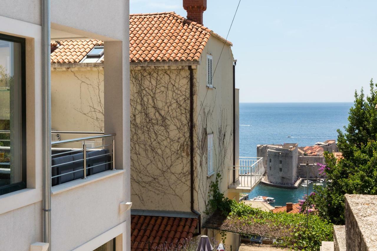 Apartment Grace Dubrovnik Bagian luar foto