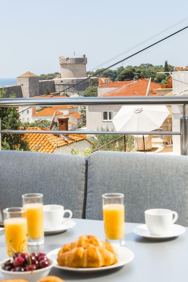Apartment Grace Dubrovnik Bagian luar foto