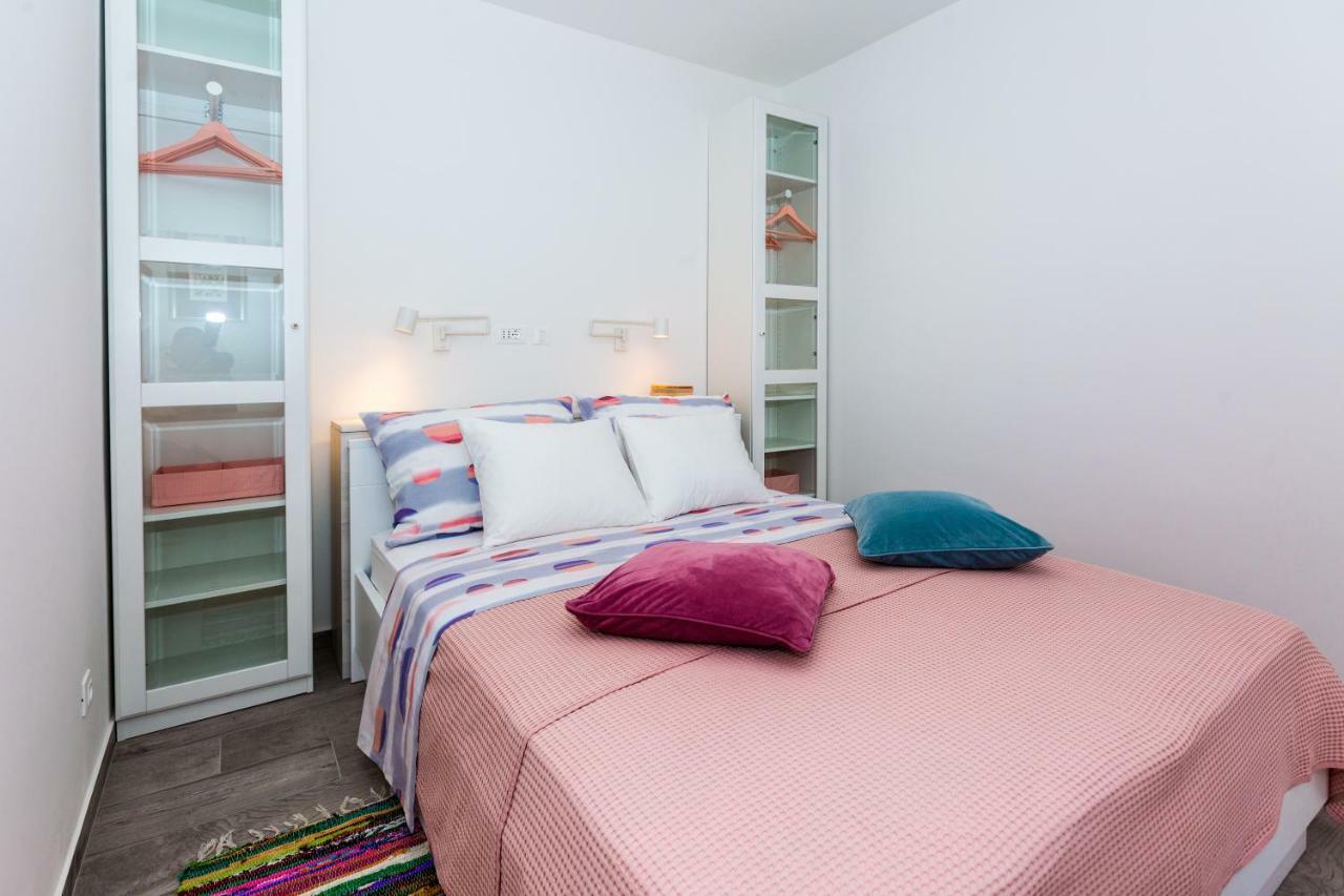 Apartment Grace Dubrovnik Bagian luar foto