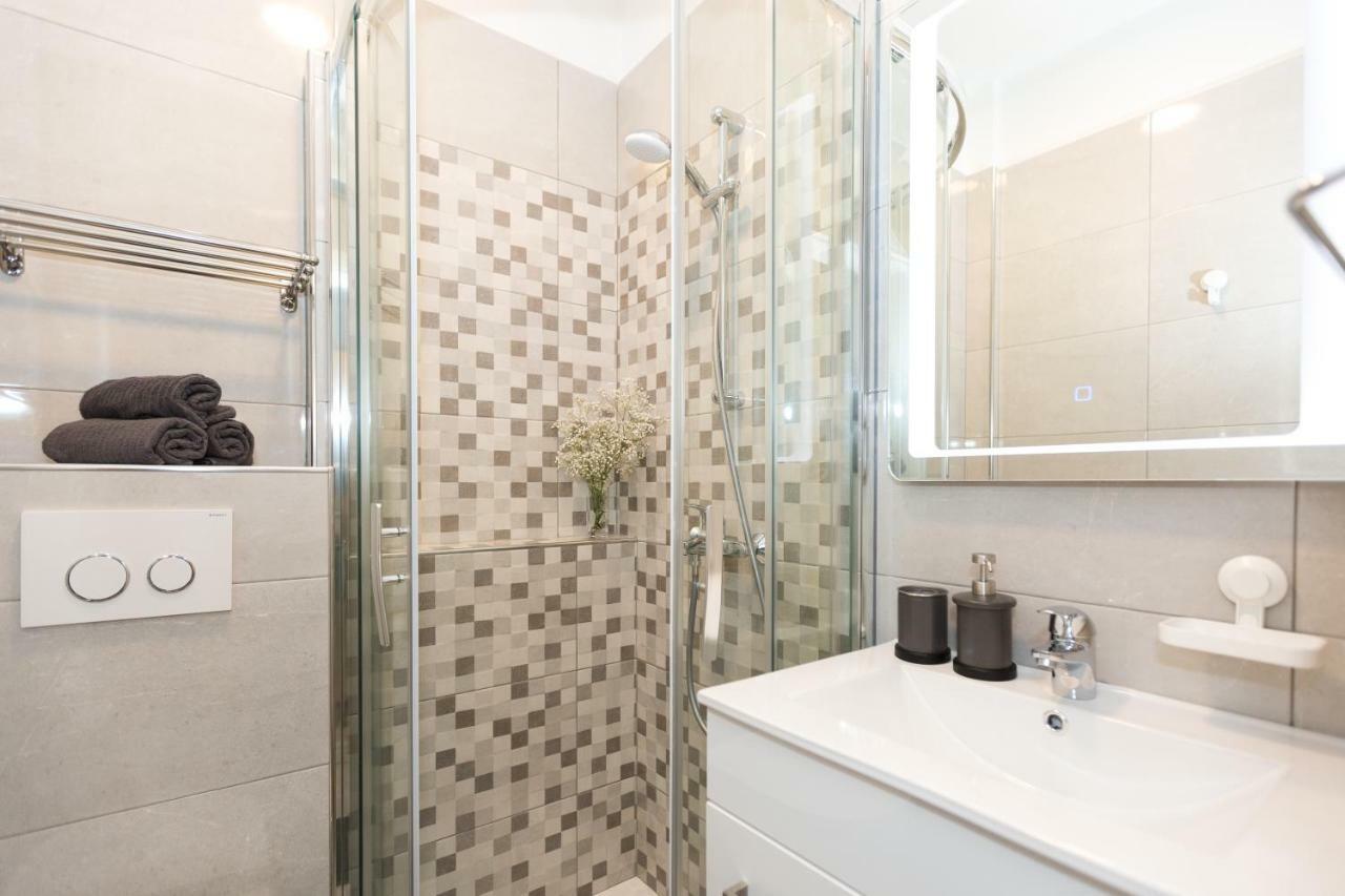 Apartment Grace Dubrovnik Bagian luar foto