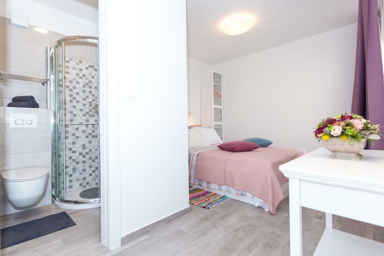 Apartment Grace Dubrovnik Bagian luar foto