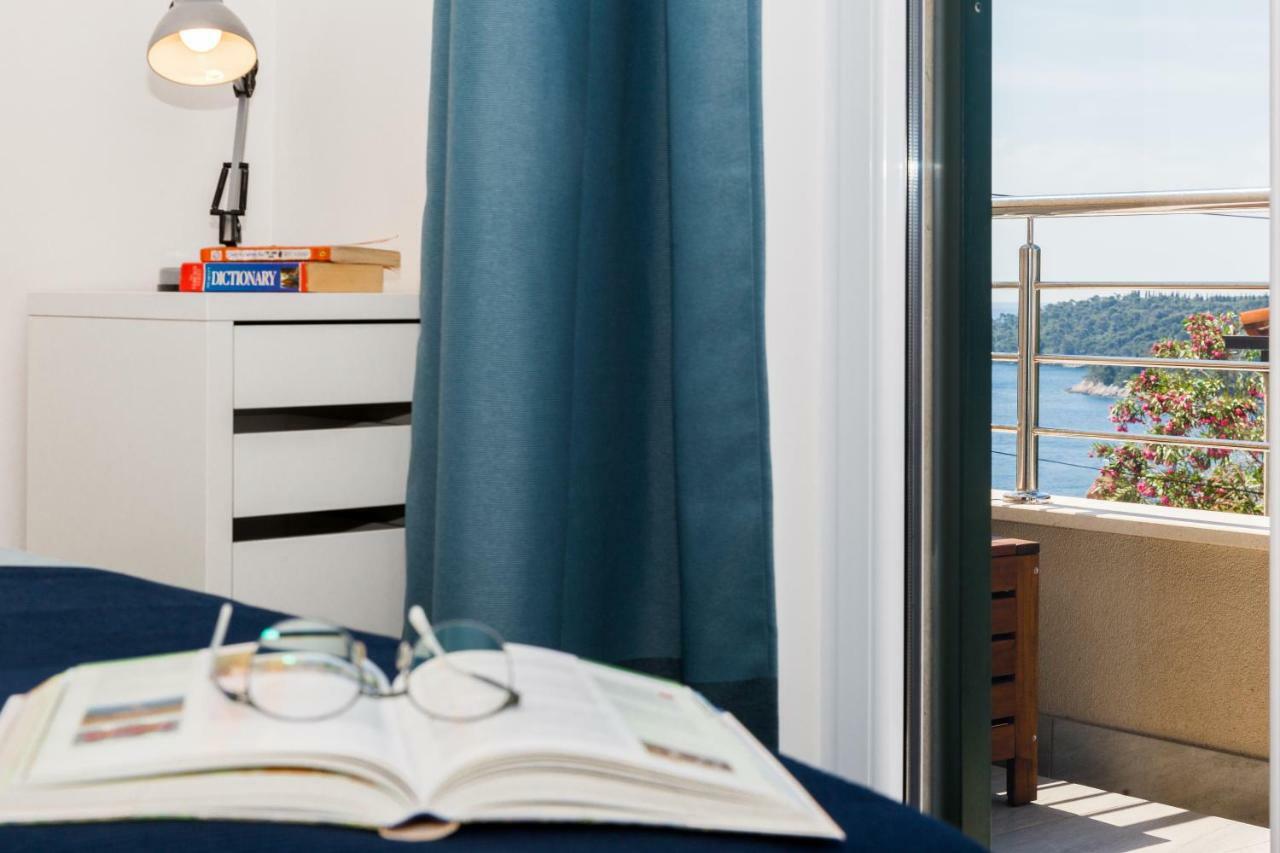 Apartment Grace Dubrovnik Bagian luar foto