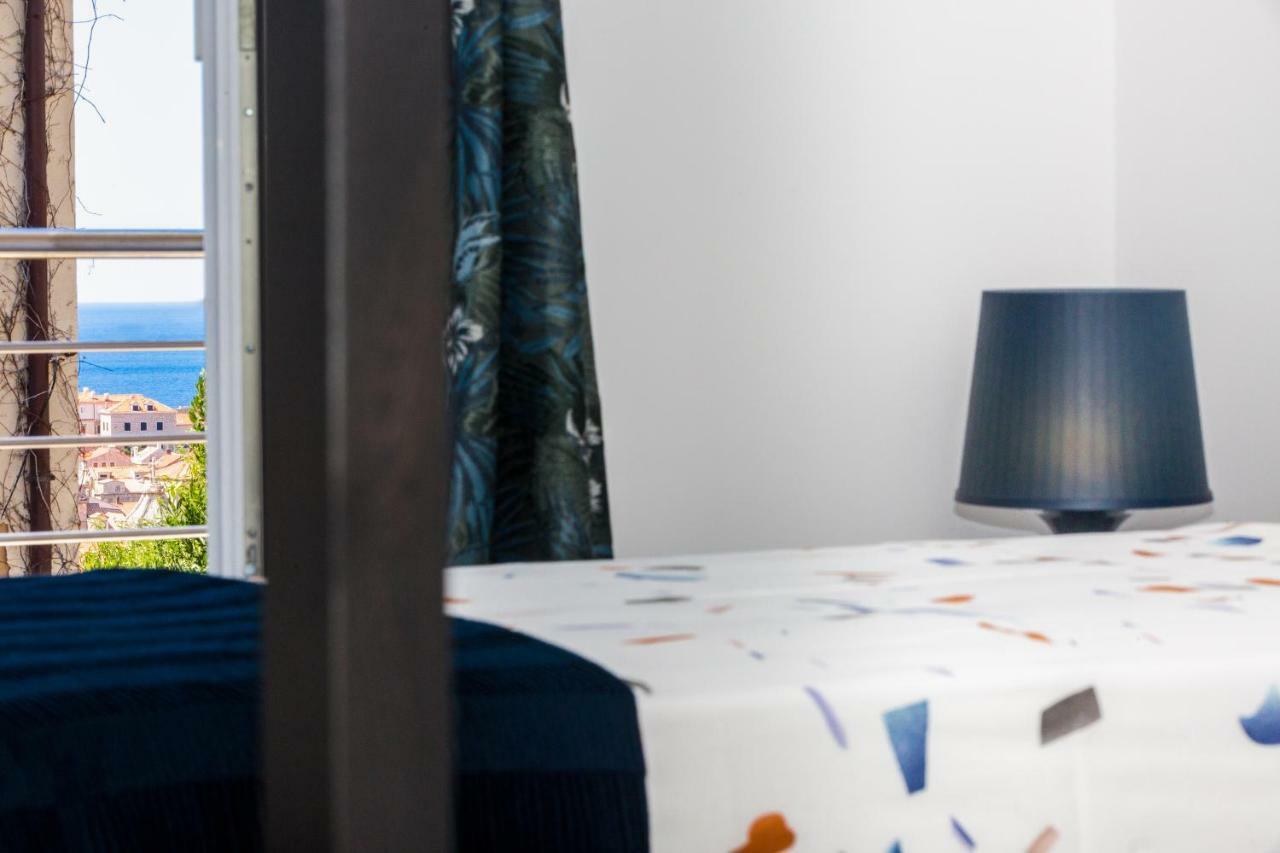 Apartment Grace Dubrovnik Bagian luar foto